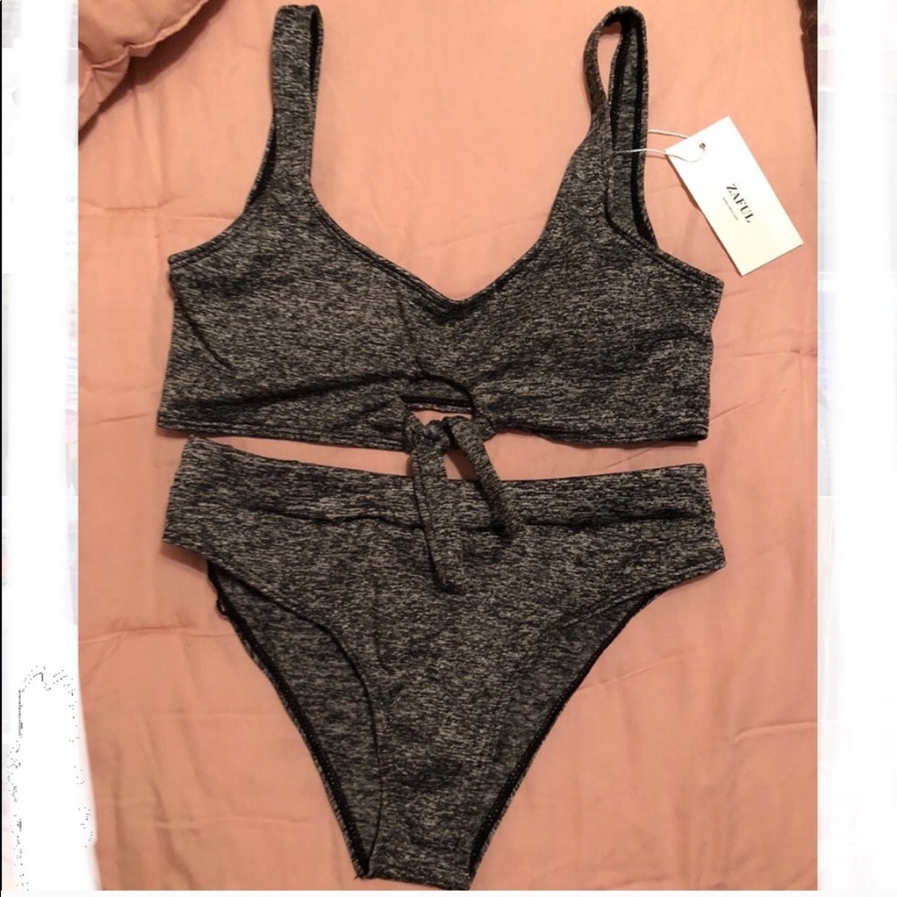 Brand new swim suit